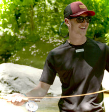 Load image into Gallery viewer, The Longmire Tee