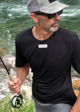 Load image into Gallery viewer, The Longmire Tee