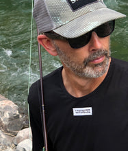 Load image into Gallery viewer, The Longmire Tee