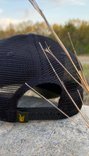 Load image into Gallery viewer, The Longmire Trucker