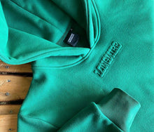 Load image into Gallery viewer, The Evergreen Hoodie
