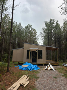 The Longmire Ranch - Coming Soon