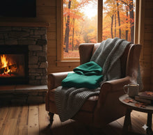 Load image into Gallery viewer, The Evergreen Hoodie
