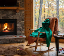 Load image into Gallery viewer, The Evergreen Hoodie
