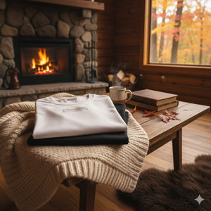 The Longmire Tee