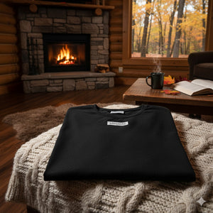 The Longmire Tee
