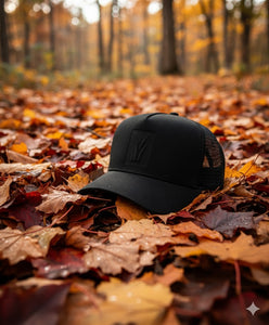 The Blackout Trucker