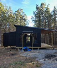 Load image into Gallery viewer, The Longmire Ranch - Coming Soon
