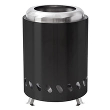 Load image into Gallery viewer, Longmire&#39;s Smokeless Tabletop Fire Pit
